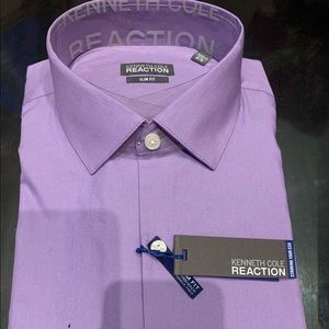 Kenneth Cole Reaction dress shirt